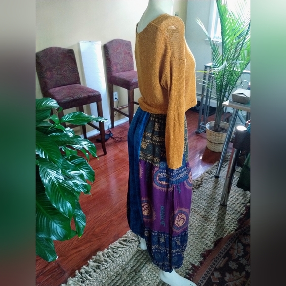 Bohemian patch collection - Picture 2 of 12